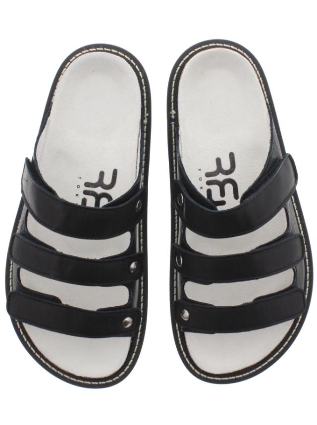 交換送料片道無料 RFW ウィメンズ サンダル パフィン 3 PUFFIN 3 F